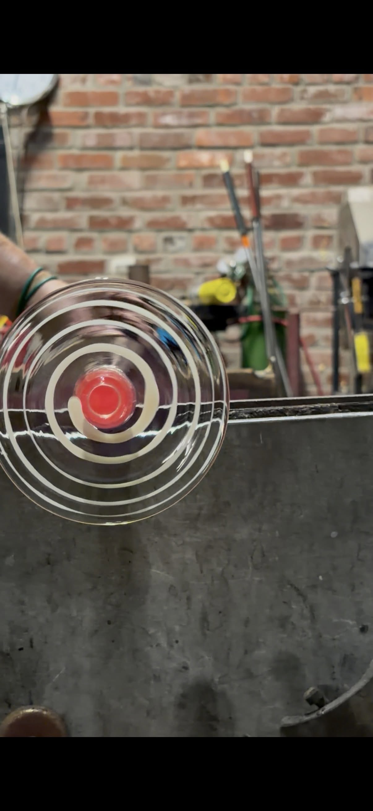 KOG Fall Open House & Blown Glass Tours